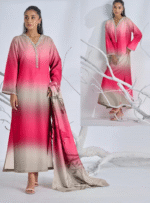 Faded Silt 3 pc Dress - Image 2