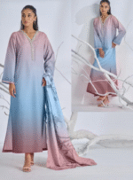 Faded Silt 3 pc Dress