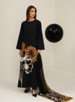 Printed Dress - Image 2