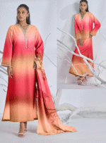 Faded Silt 3 pc Dress - Image 4