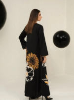 Printed Dress - Image 4