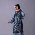 Long Dress 3