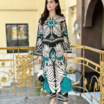 Long Dress 4