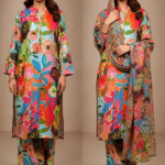 Long Dress 6