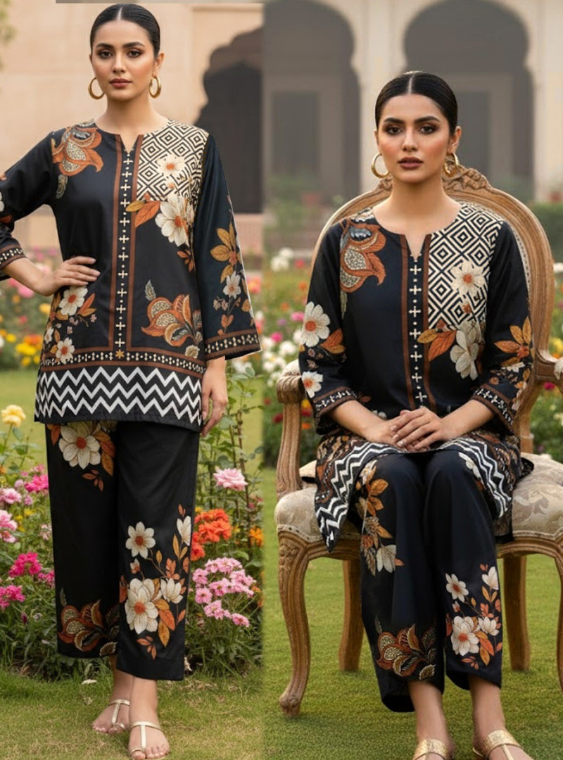 cord set 5 Cord Set 5 - Image 1